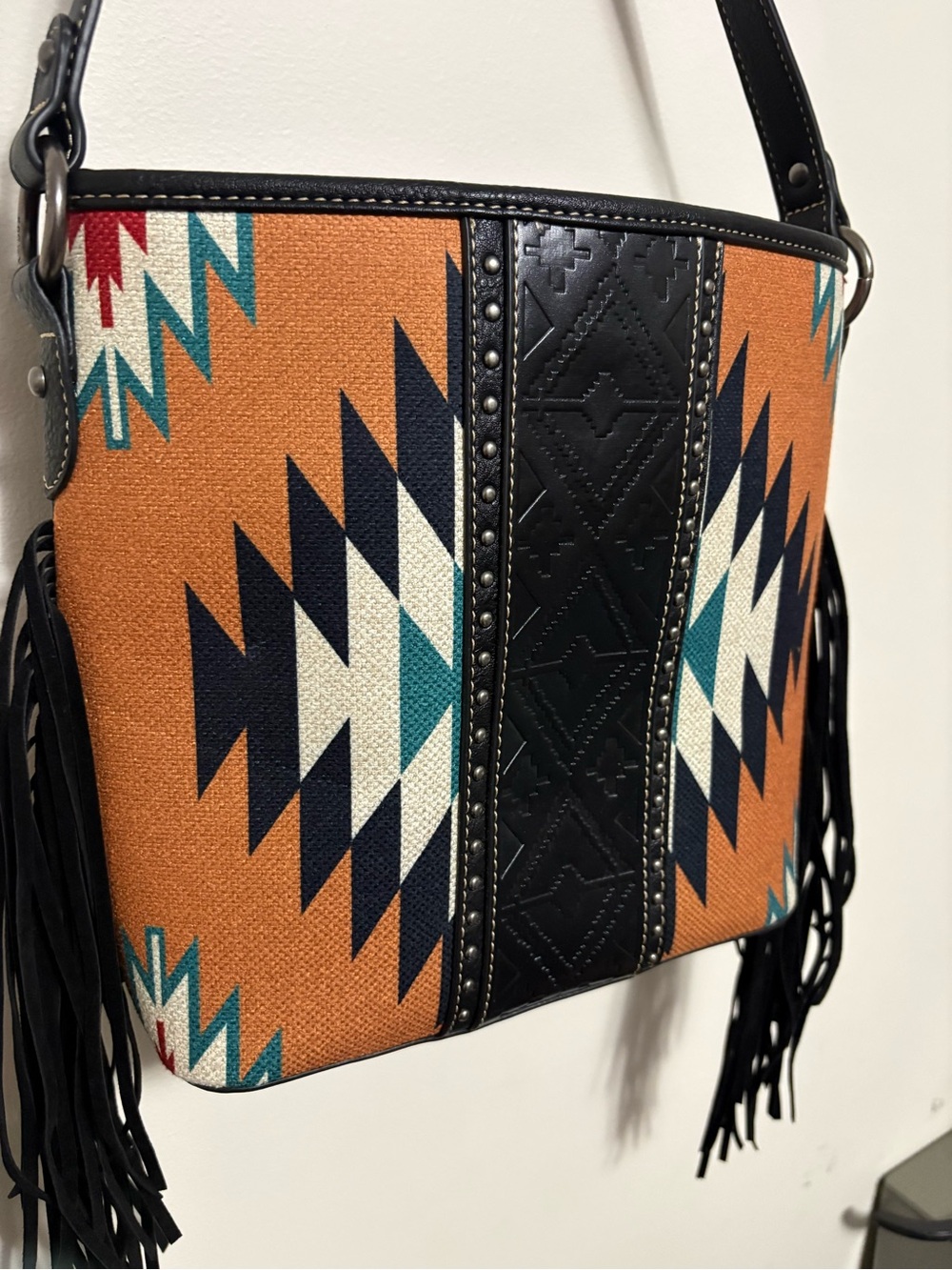 Montana west hobo bag - Picture 2 of 5